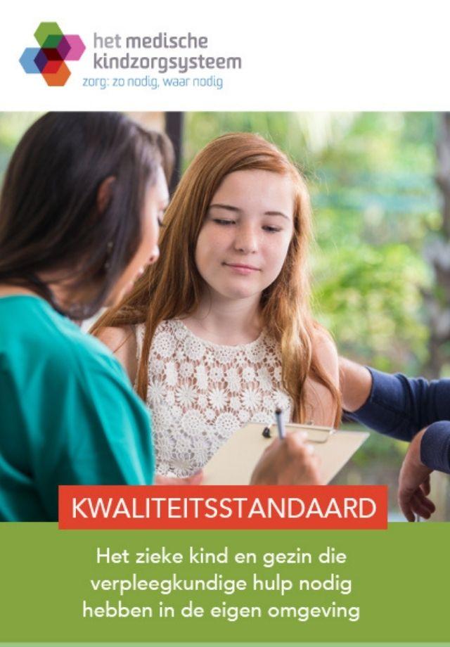 Kwaliteitsstandaard